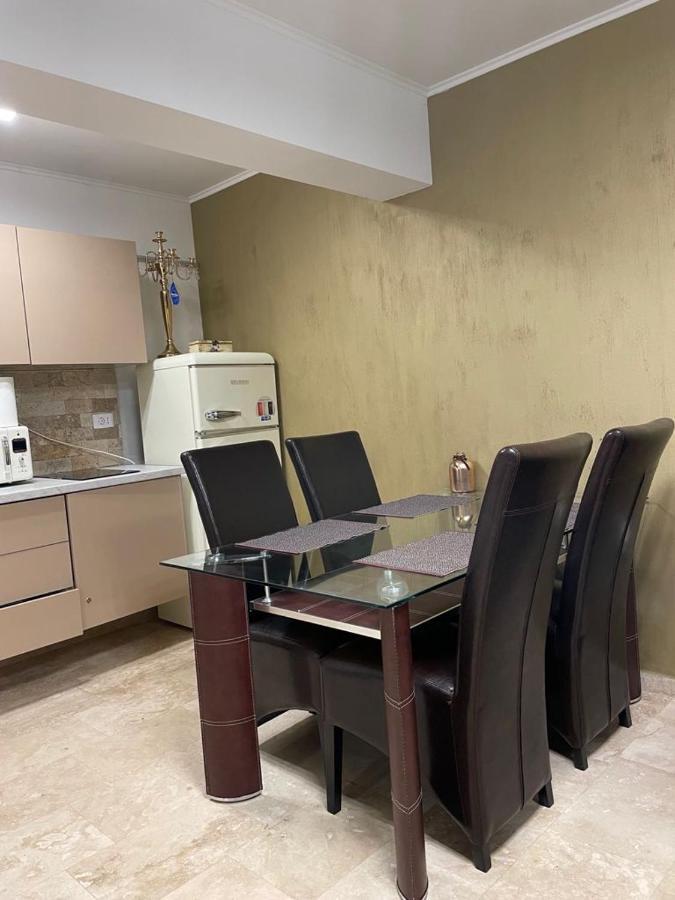 波亚纳布拉索夫Apartament Nicolle公寓 外观 照片