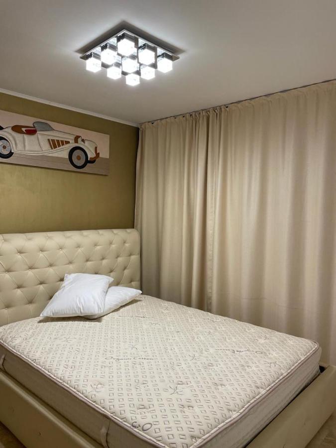 波亚纳布拉索夫Apartament Nicolle公寓 外观 照片