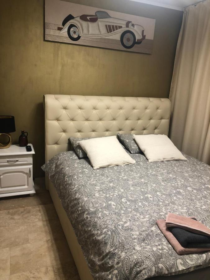 波亚纳布拉索夫Apartament Nicolle公寓 外观 照片