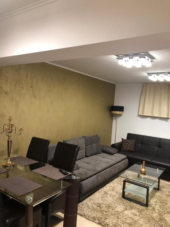 波亚纳布拉索夫Apartament Nicolle公寓 外观 照片