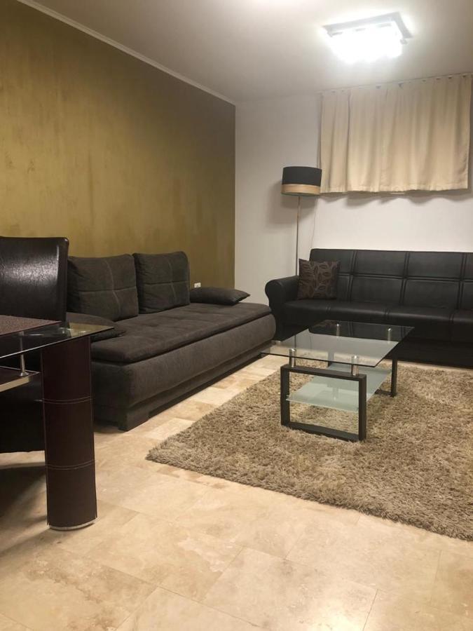 波亚纳布拉索夫Apartament Nicolle公寓 外观 照片