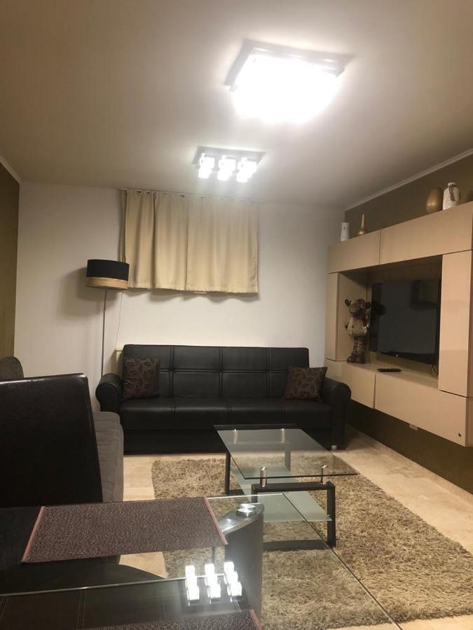 波亚纳布拉索夫Apartament Nicolle公寓 外观 照片