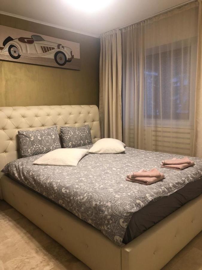 波亚纳布拉索夫Apartament Nicolle公寓 外观 照片